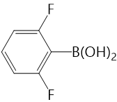 2，6-二氟苯硼酸